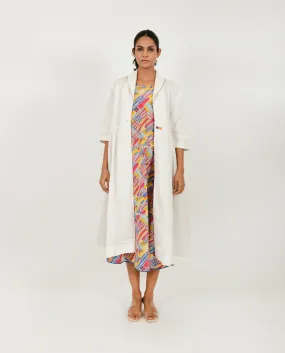 SCRIBBLE CO-ORD SET