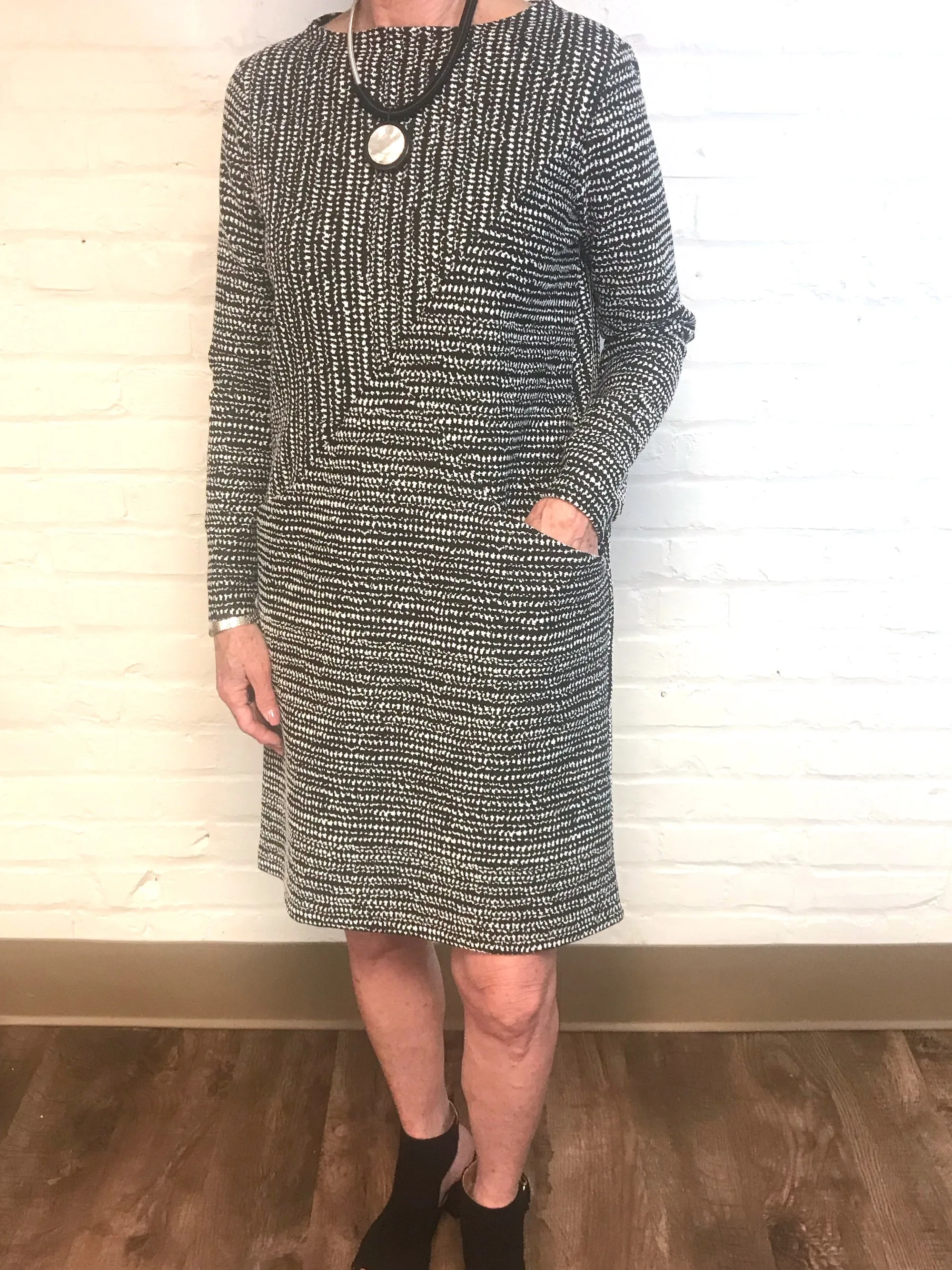 Sheath Dress