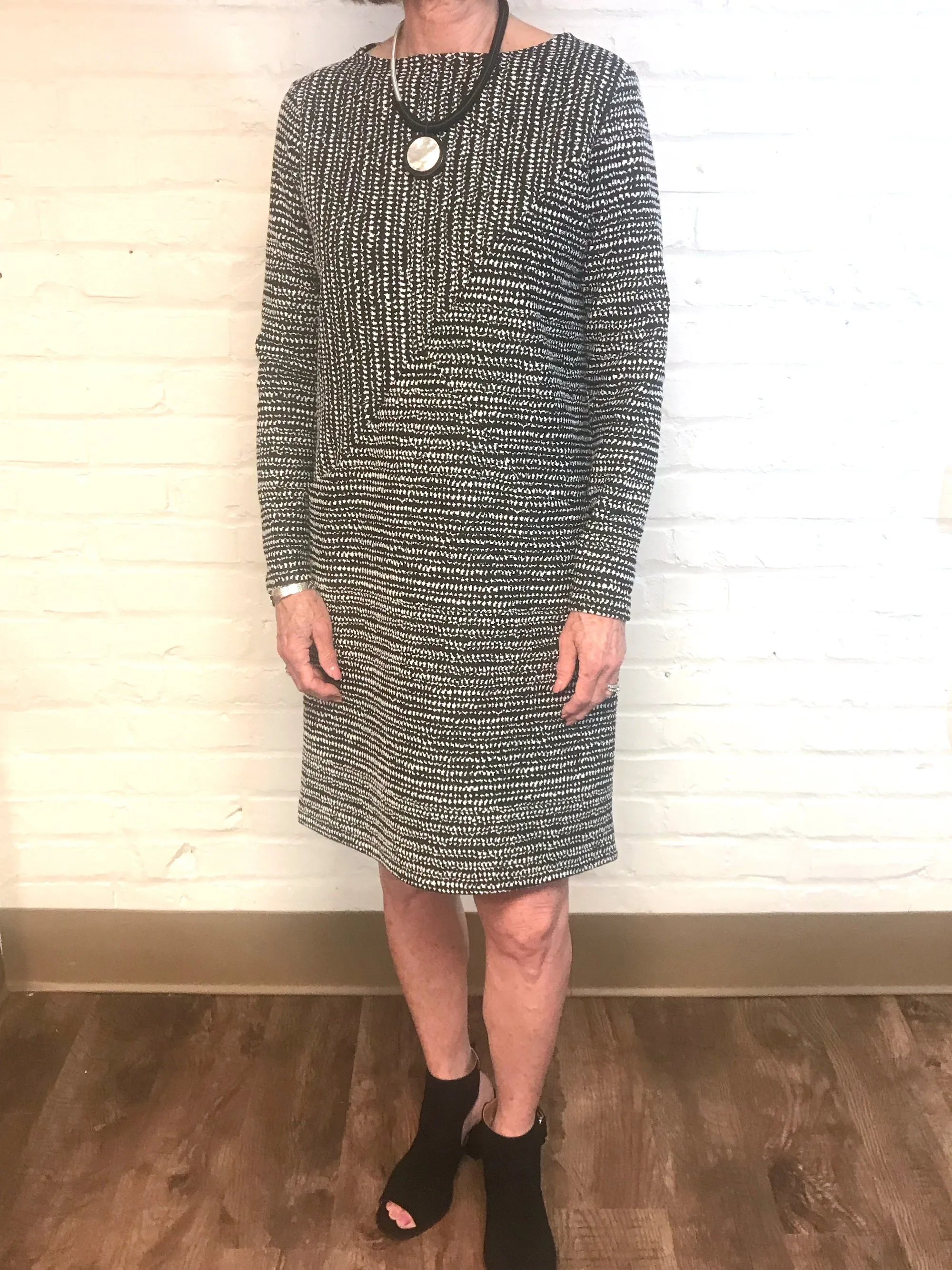 Sheath Dress