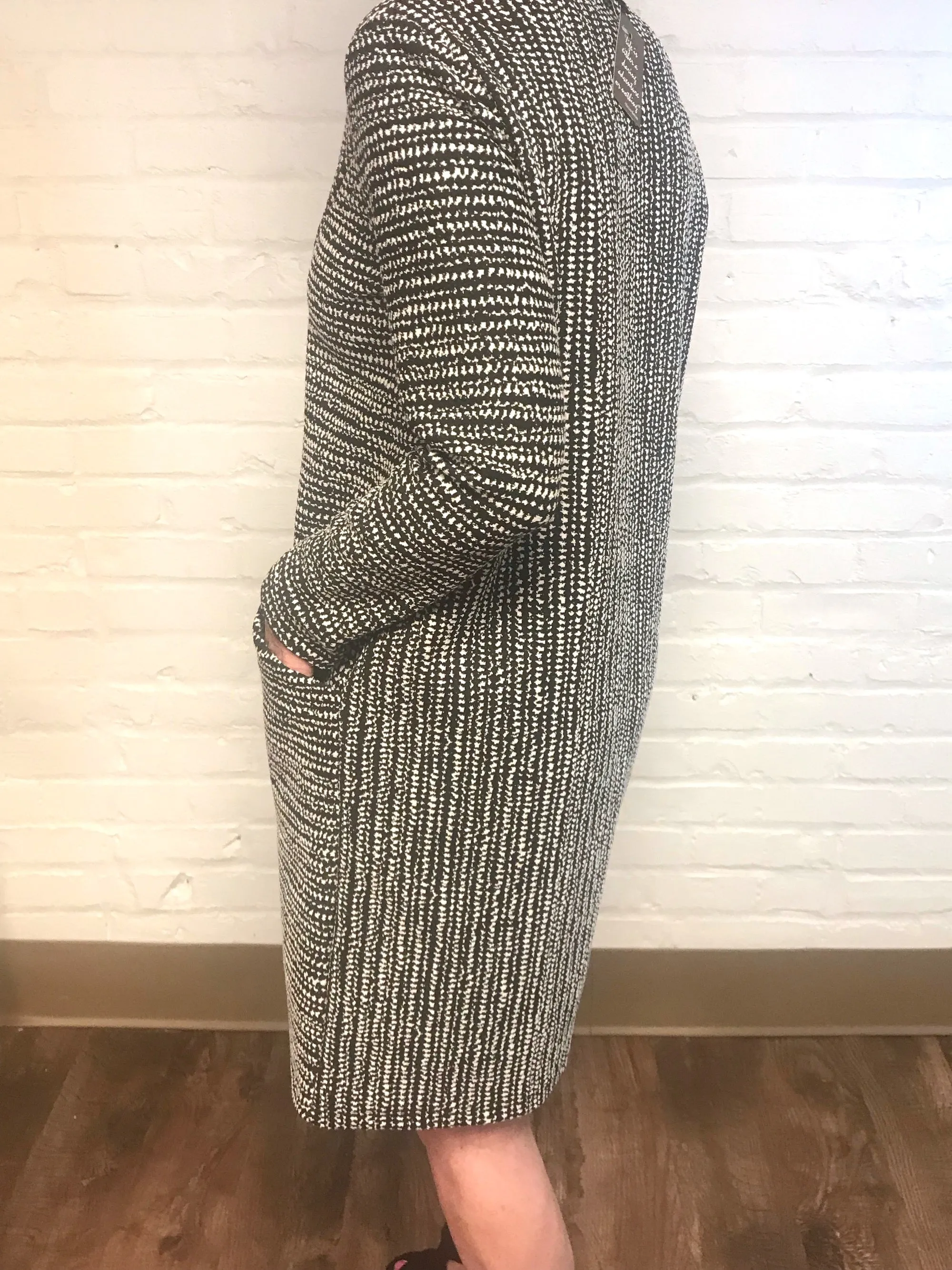 Sheath Dress