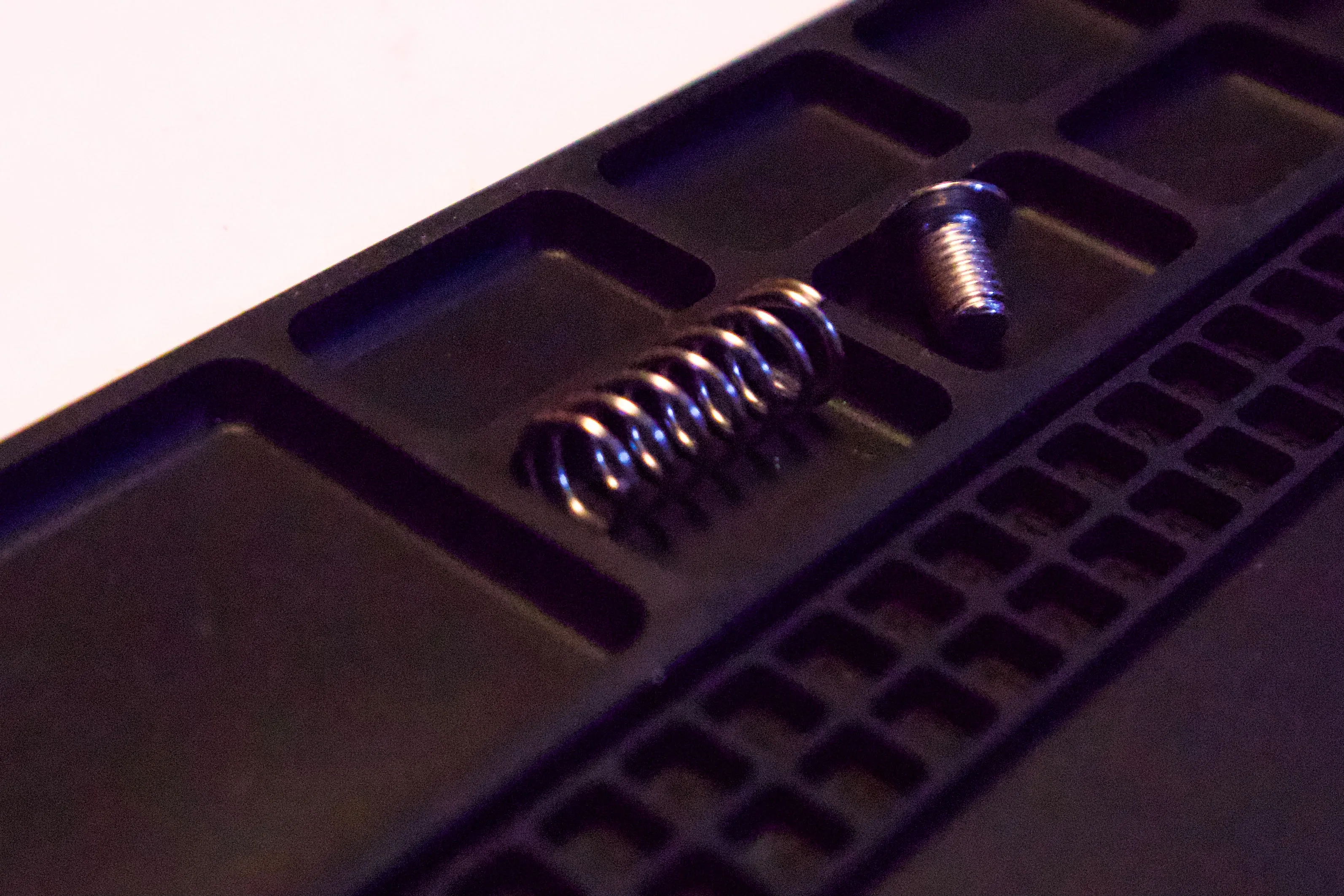 Silicon Insulated Soldering Mat