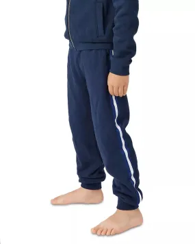 Sol Angeles kids stripe track joggers