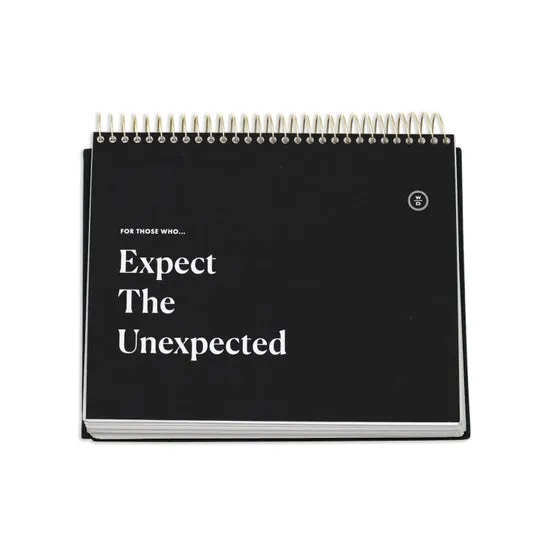 Stay On Track Planner