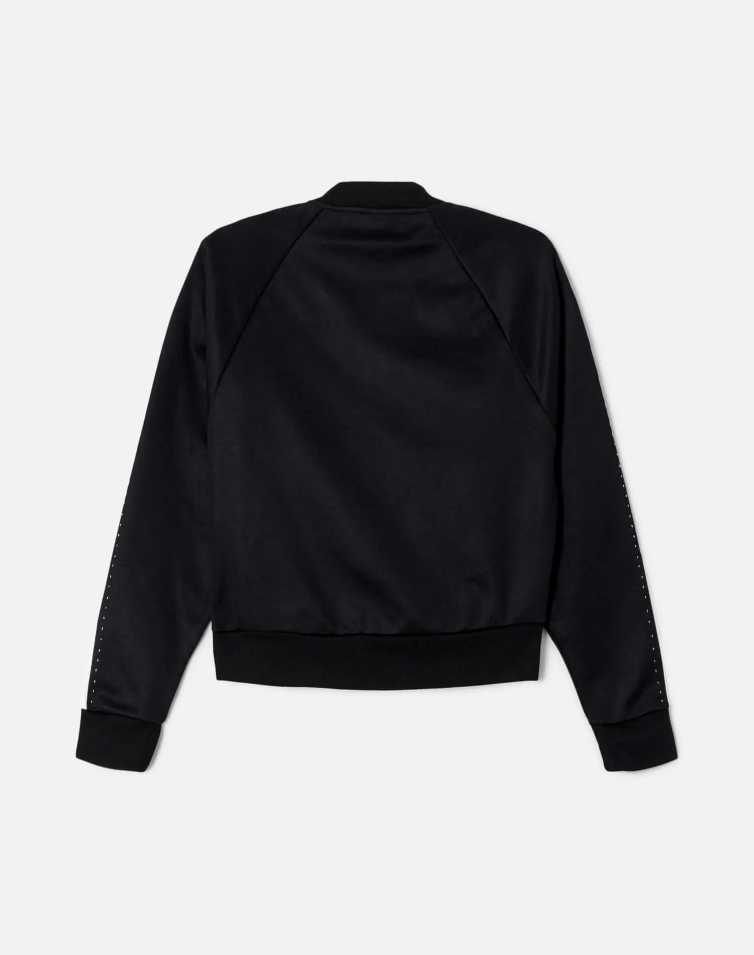 Sunland Track Jacket - Black