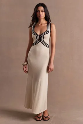 SWELL KNIT DRESS