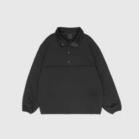 TECH P/O TRACK JACKET