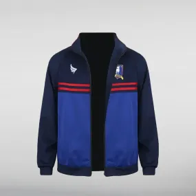 Ted Lasso Jason Sudeikis Jacket