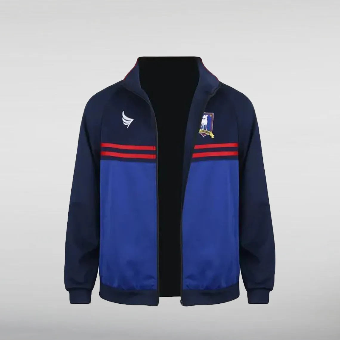 Ted Lasso Jason Sudeikis Jacket