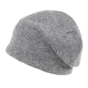 The Depp Slouch