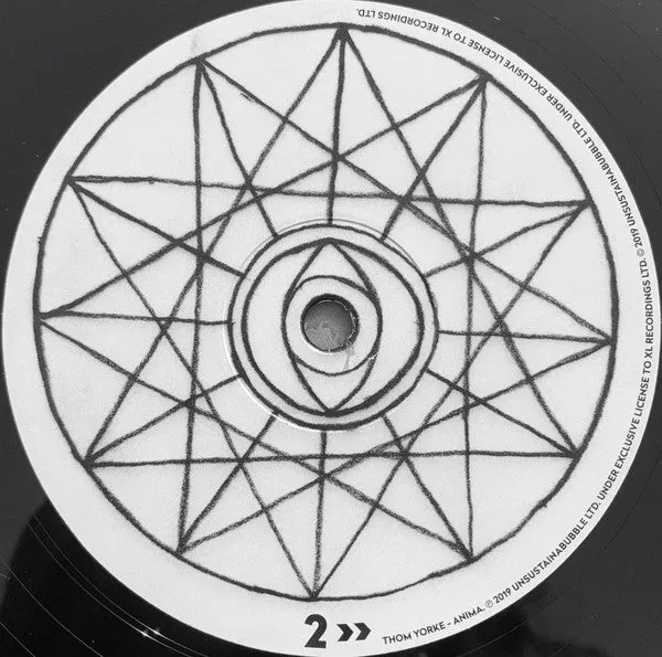 Thom Yorke - Anima