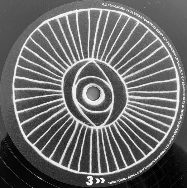 Thom Yorke - Anima