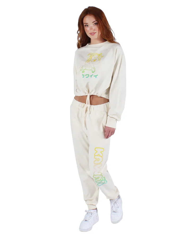 Tokimeki Jogger