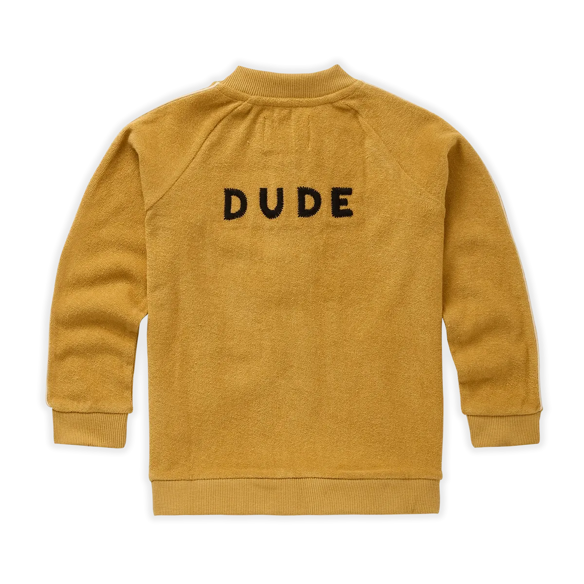 Track Jacket Dude