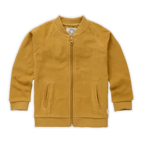 Track Jacket Dude
