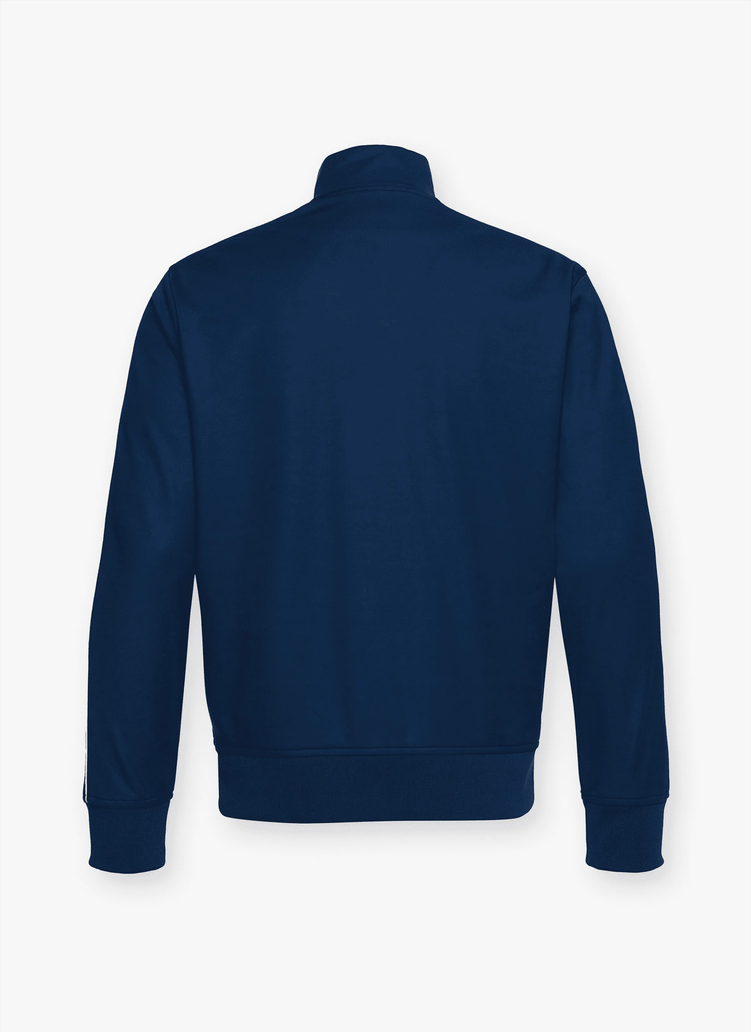 TRACK JACKET NAVY BLUE