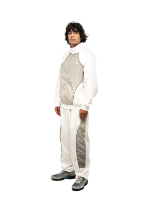 Track Jacket "Reverse"