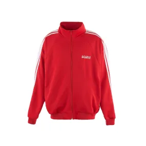 TRACK JACKET / SAINT