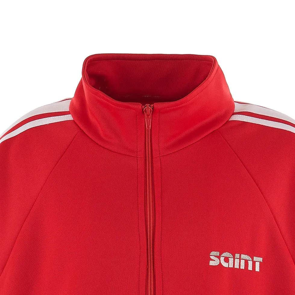 TRACK JACKET / SAINT