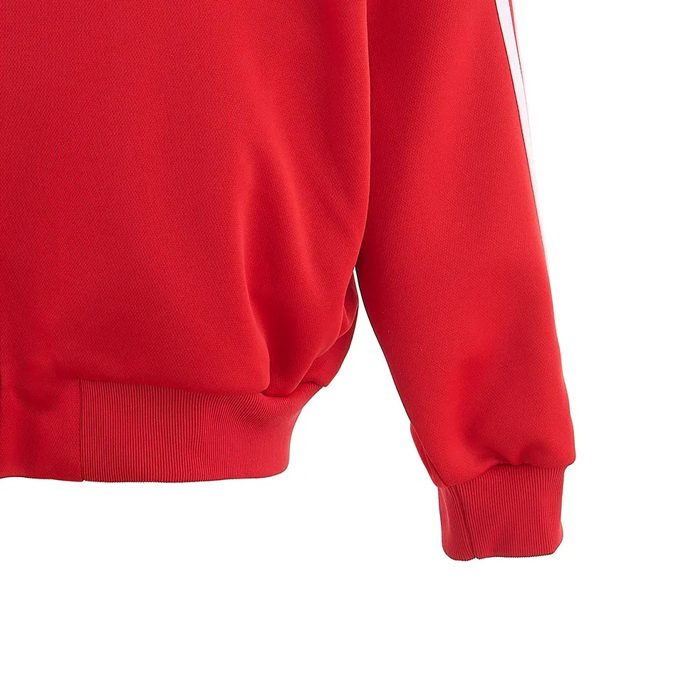 TRACK JACKET / SAINT