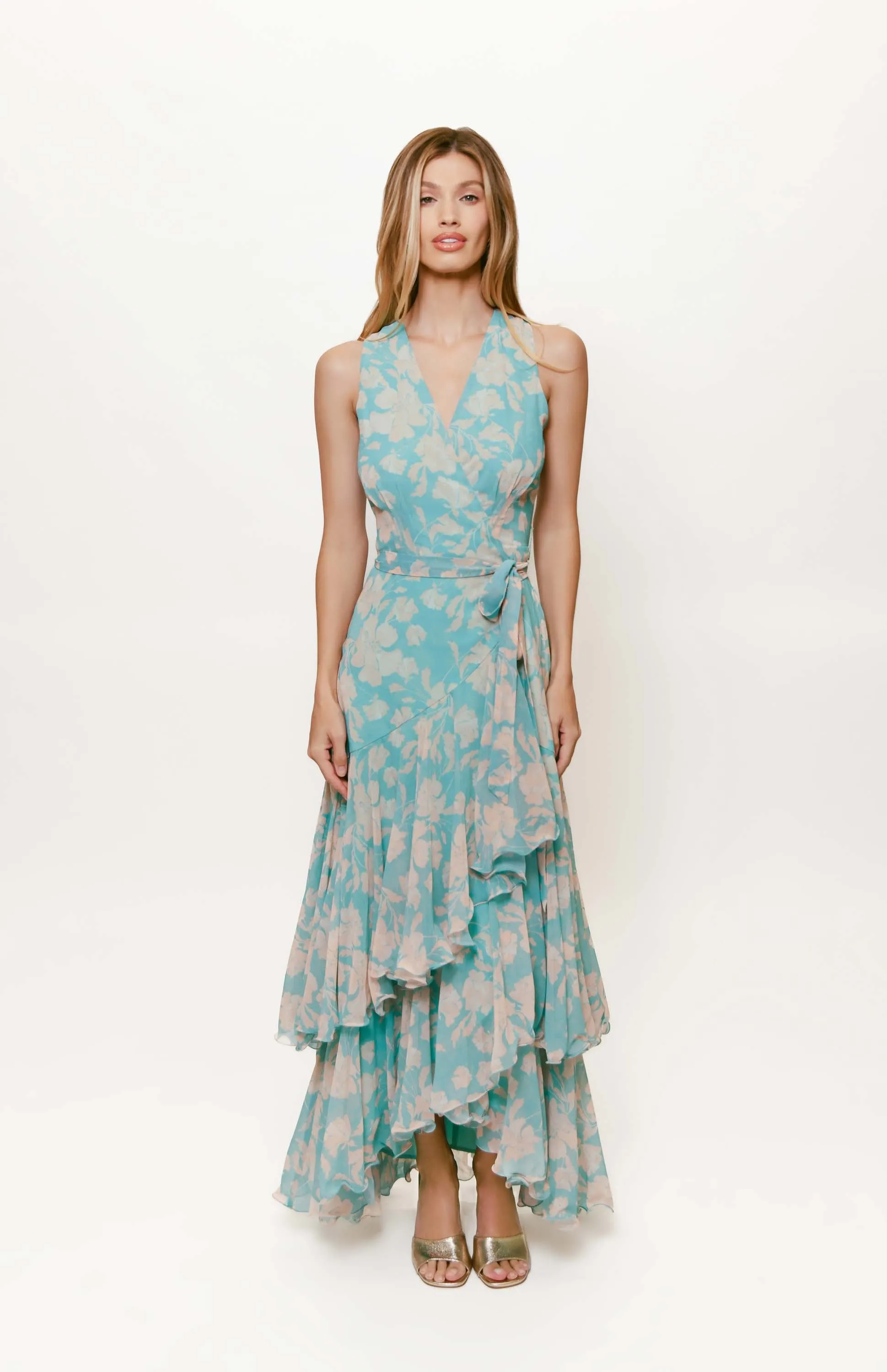 trinity dress