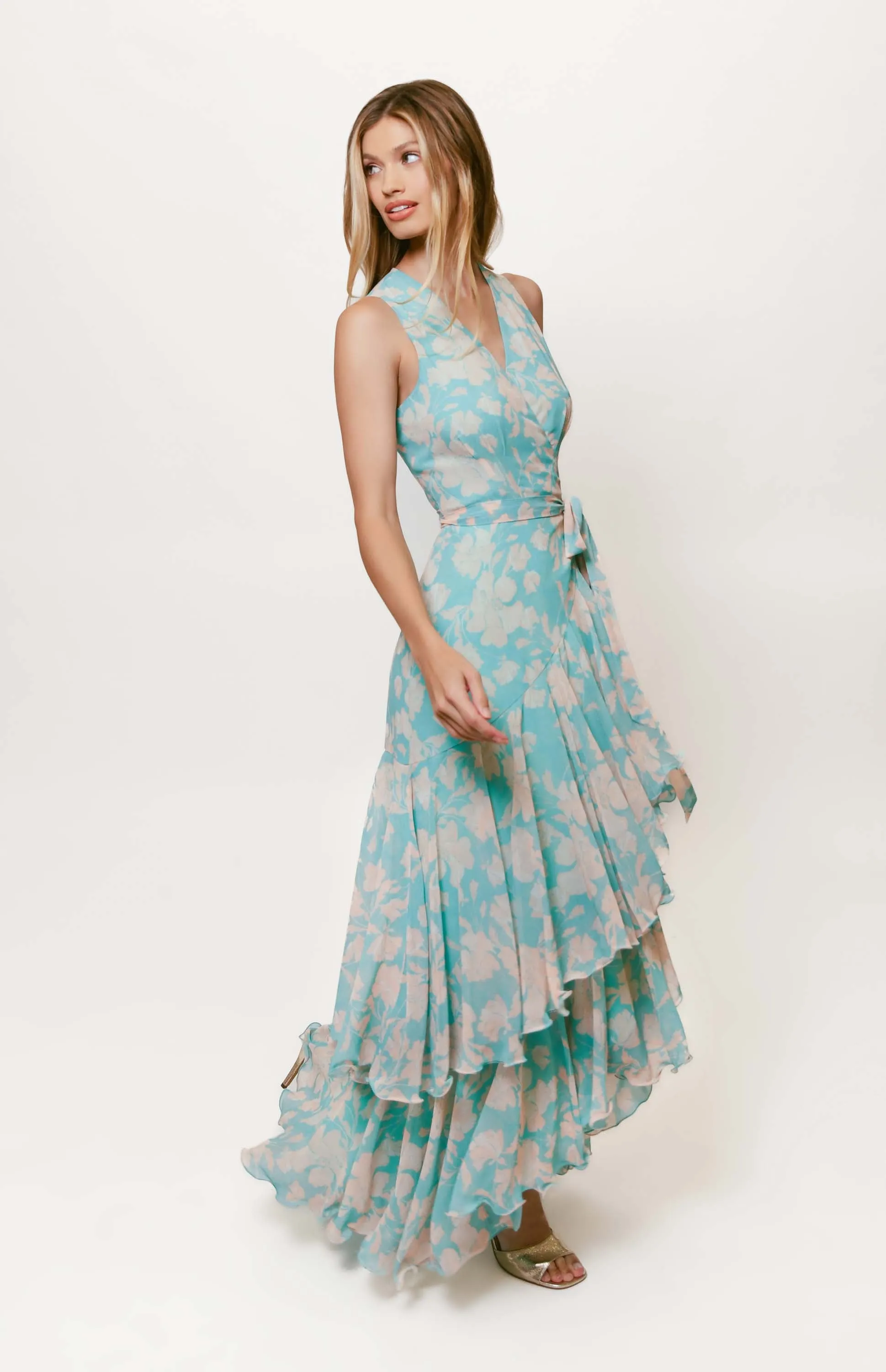 trinity dress