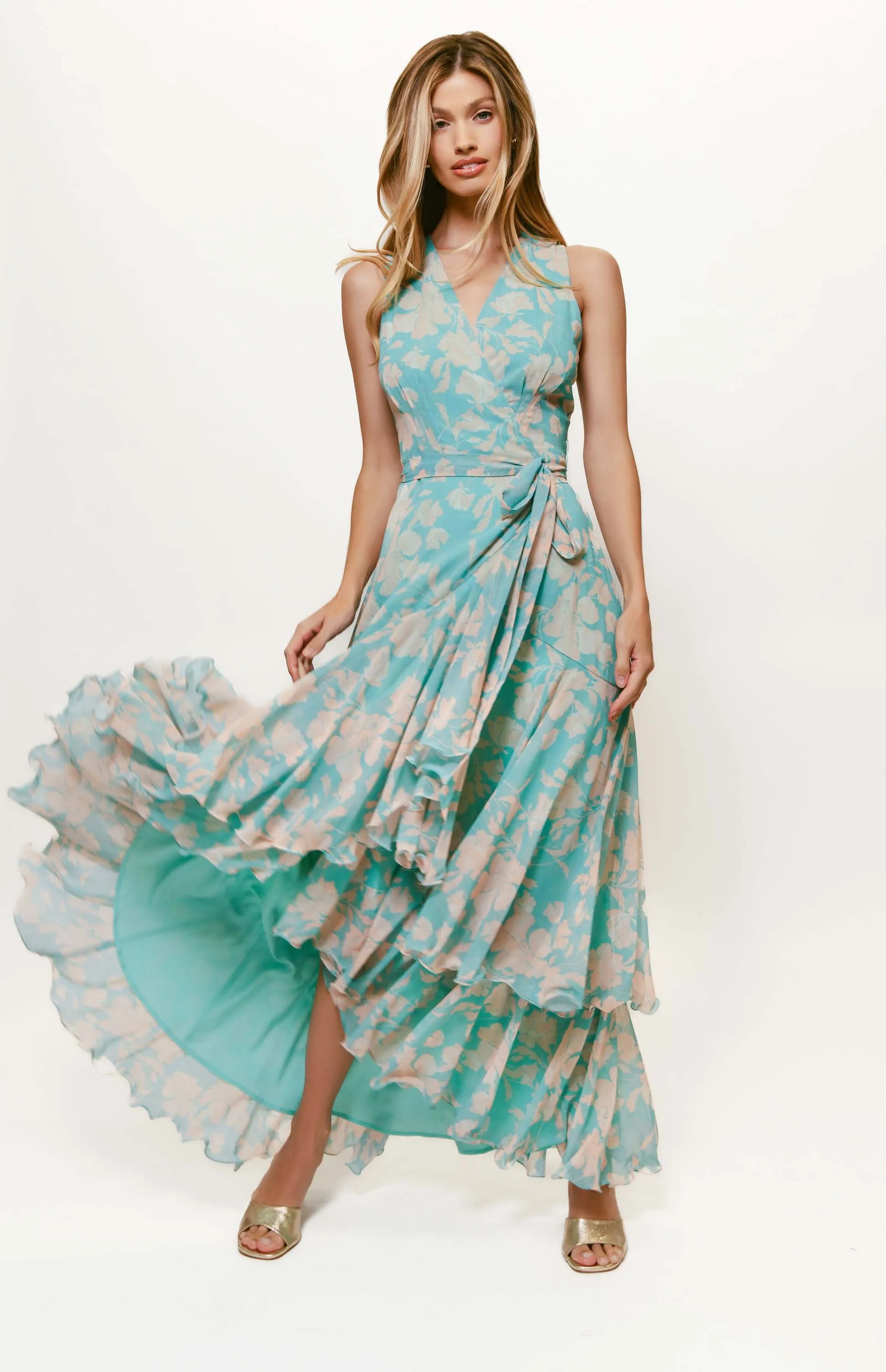 trinity dress
