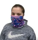 Tube Head/Neck Scarf Assortment