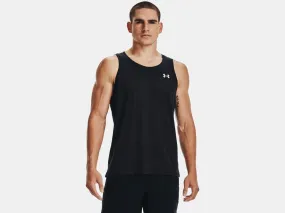 UA Men's Streaker Run Singlet