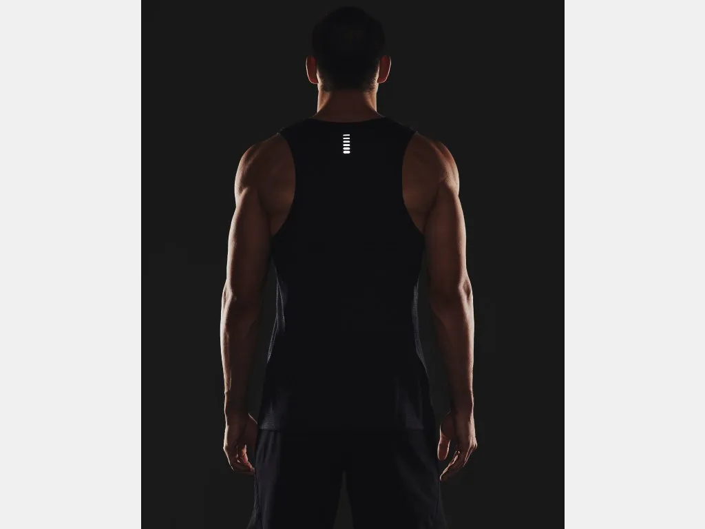 UA Men's Streaker Run Singlet