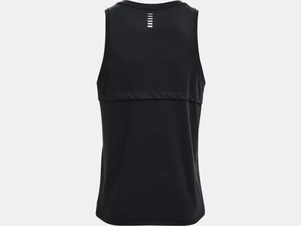UA Men's Streaker Run Singlet