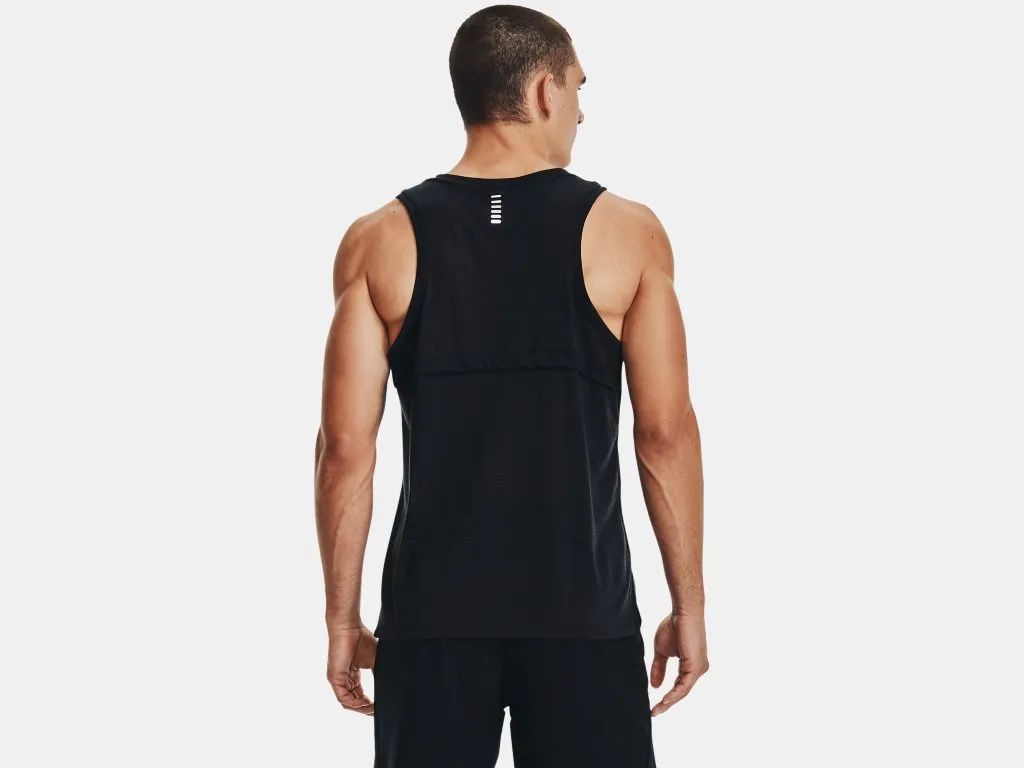 UA Men's Streaker Run Singlet