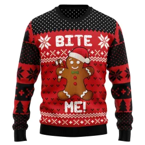 Ugly Christmas Sweater JulesRoche All-Over Print Holiday 2023