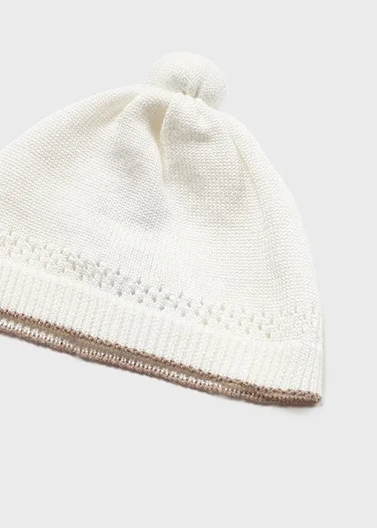 Unisex knit outfit