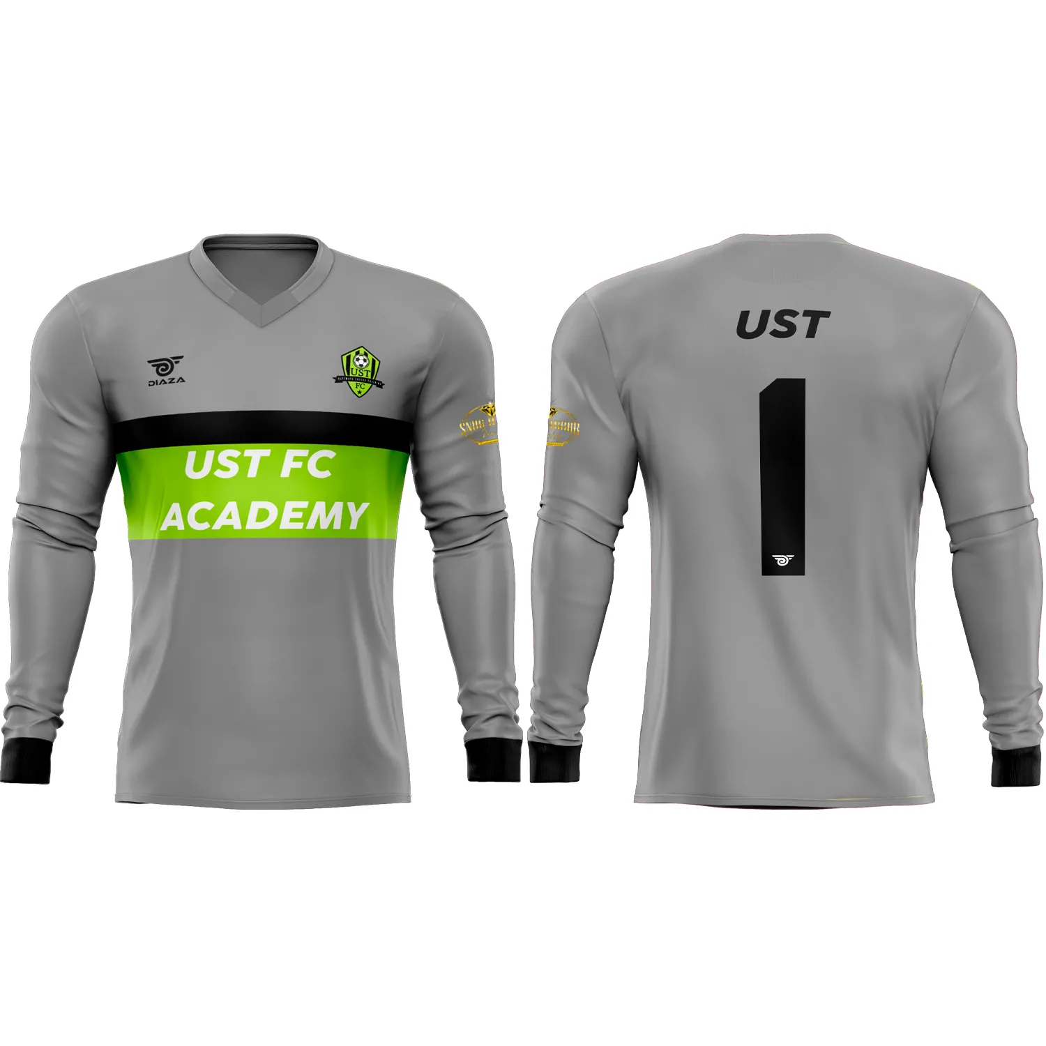 UST GK Home Kit