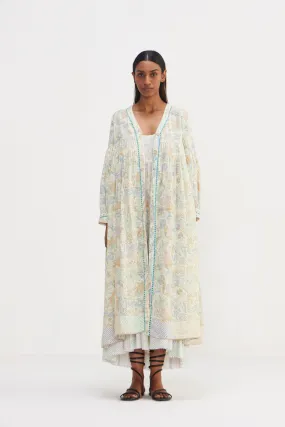 VIOLA JACKET DRESS