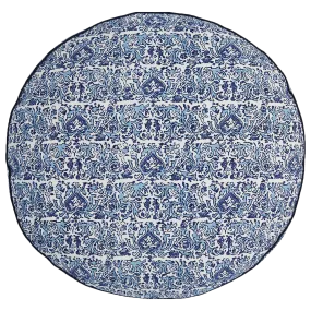 Vipaka Lapis Decorative Pillow