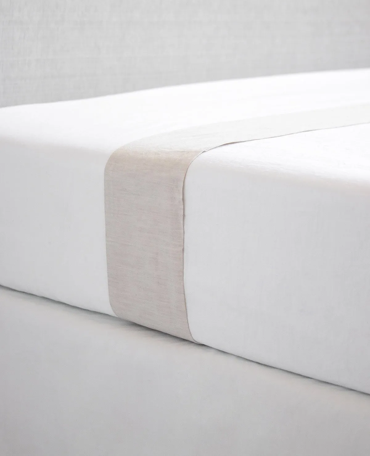 Washed Linen Contrast-Heading