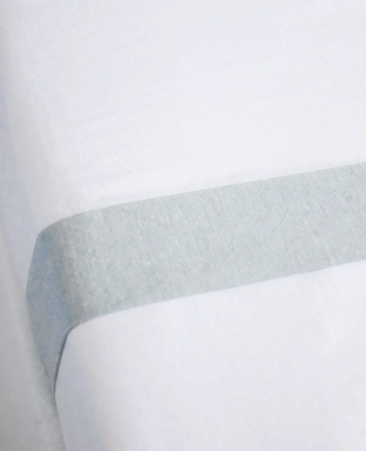 Washed Linen Contrast-Heading