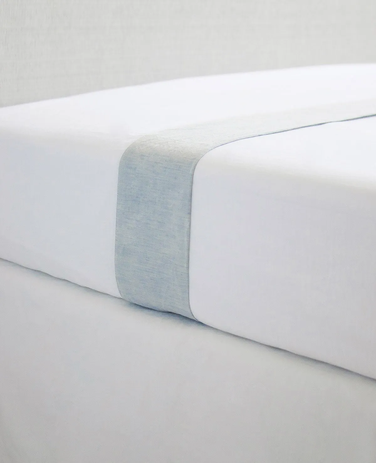 Washed Linen Contrast-Heading