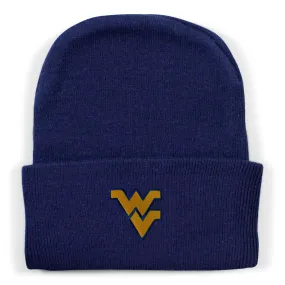 West Virginia Knit Cap