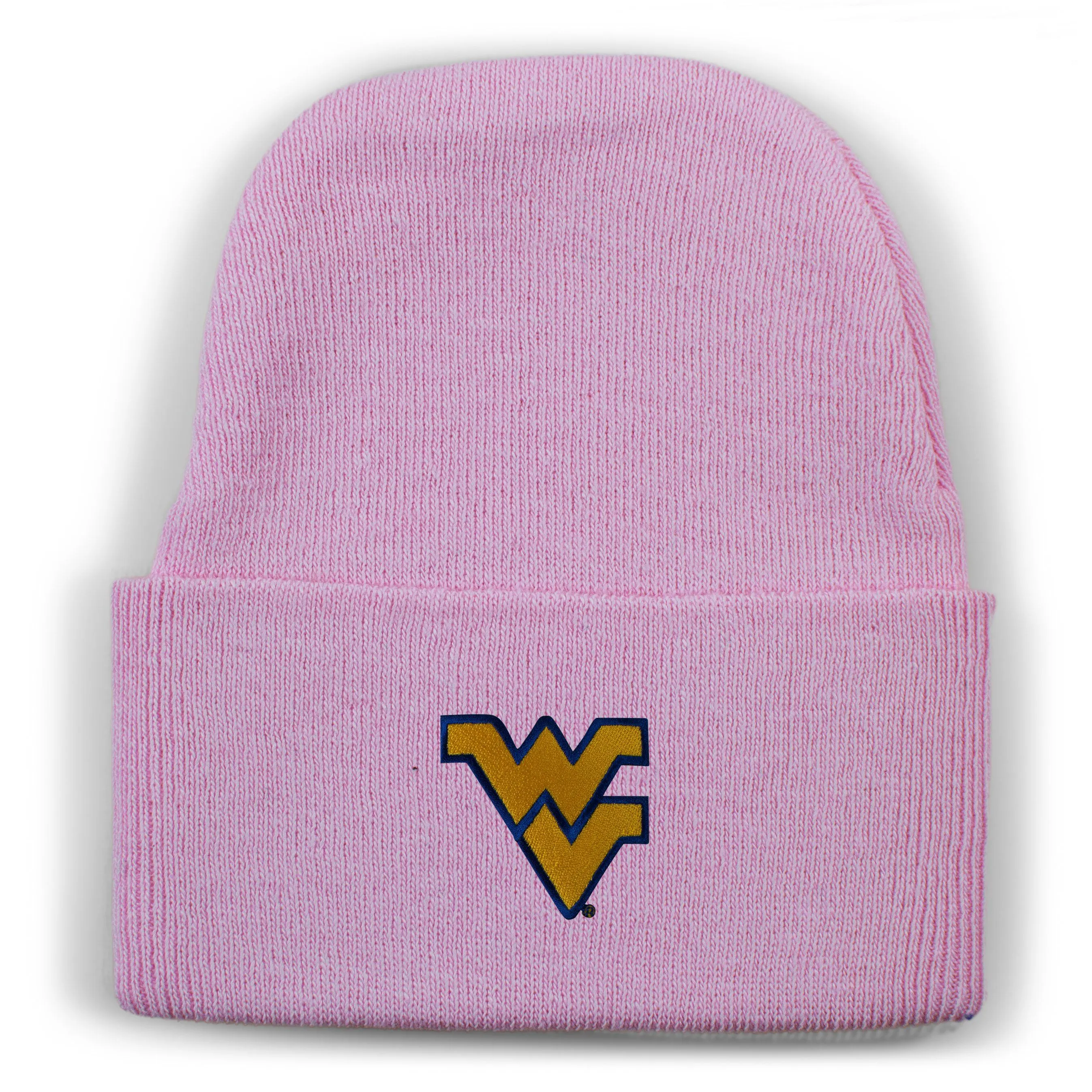 West Virginia Knit Cap