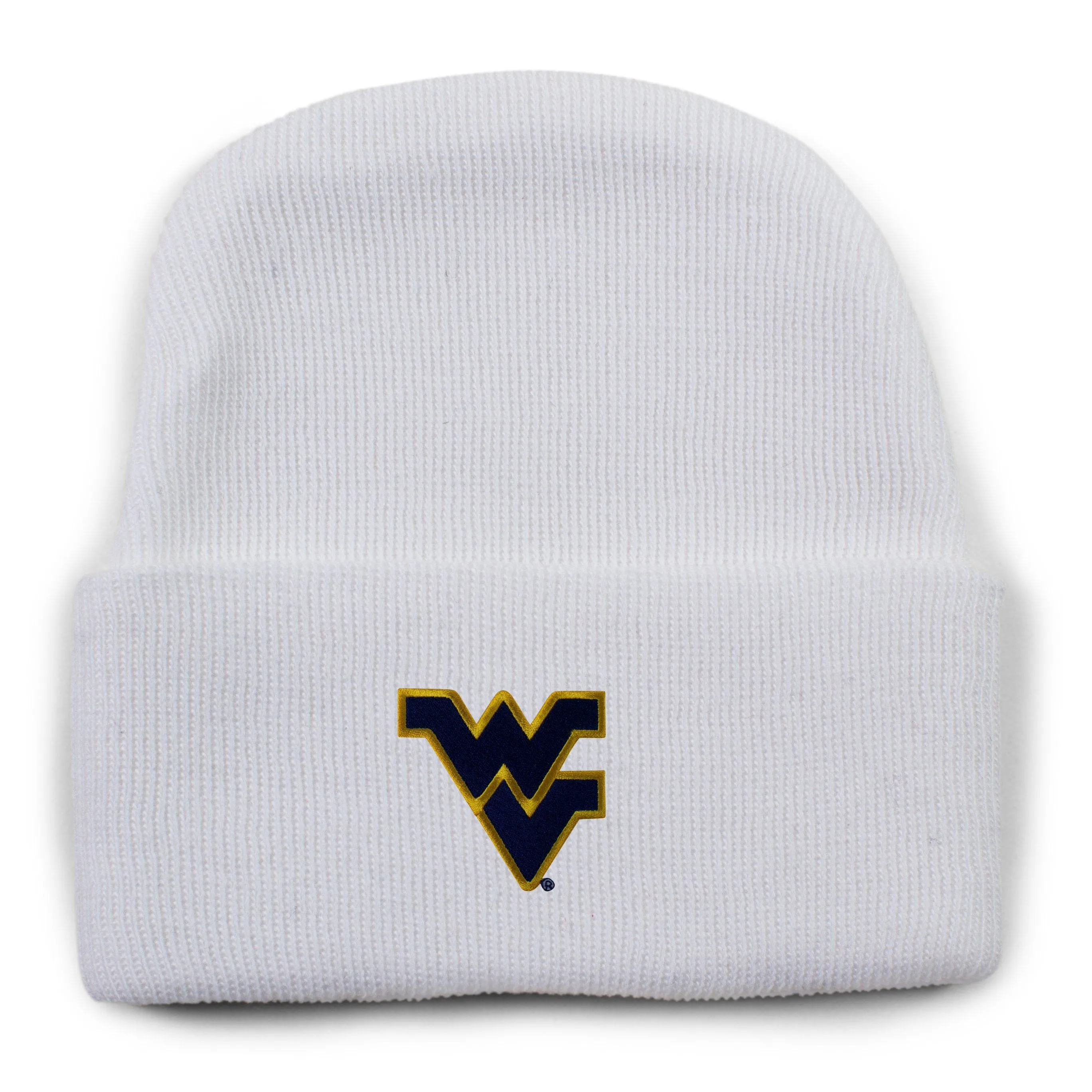 West Virginia Knit Cap