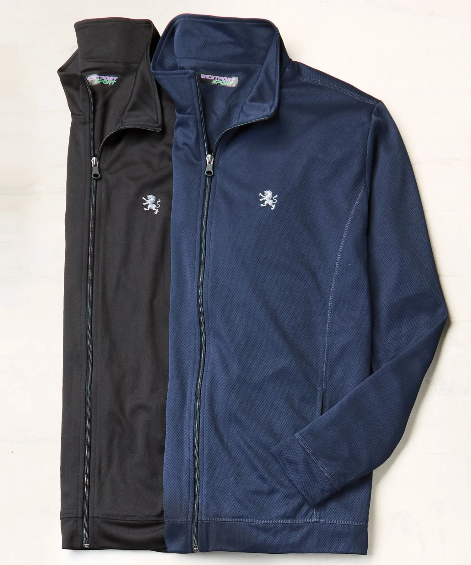 Westport Sport Track Jacket