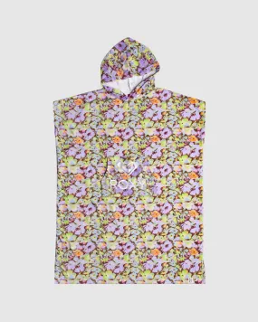 Womens Stay Magical Printed Towel