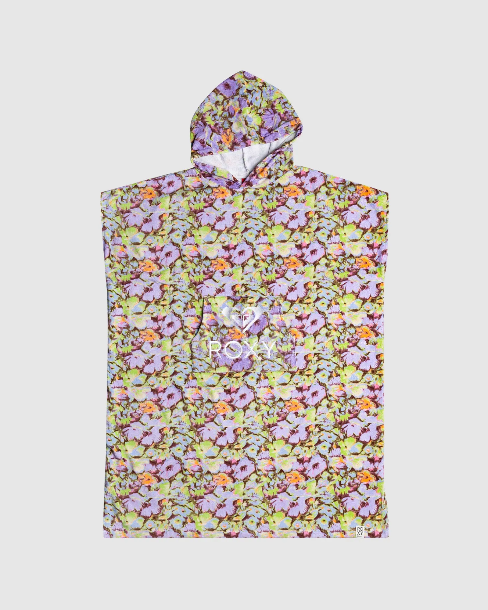 Womens Stay Magical Printed Towel