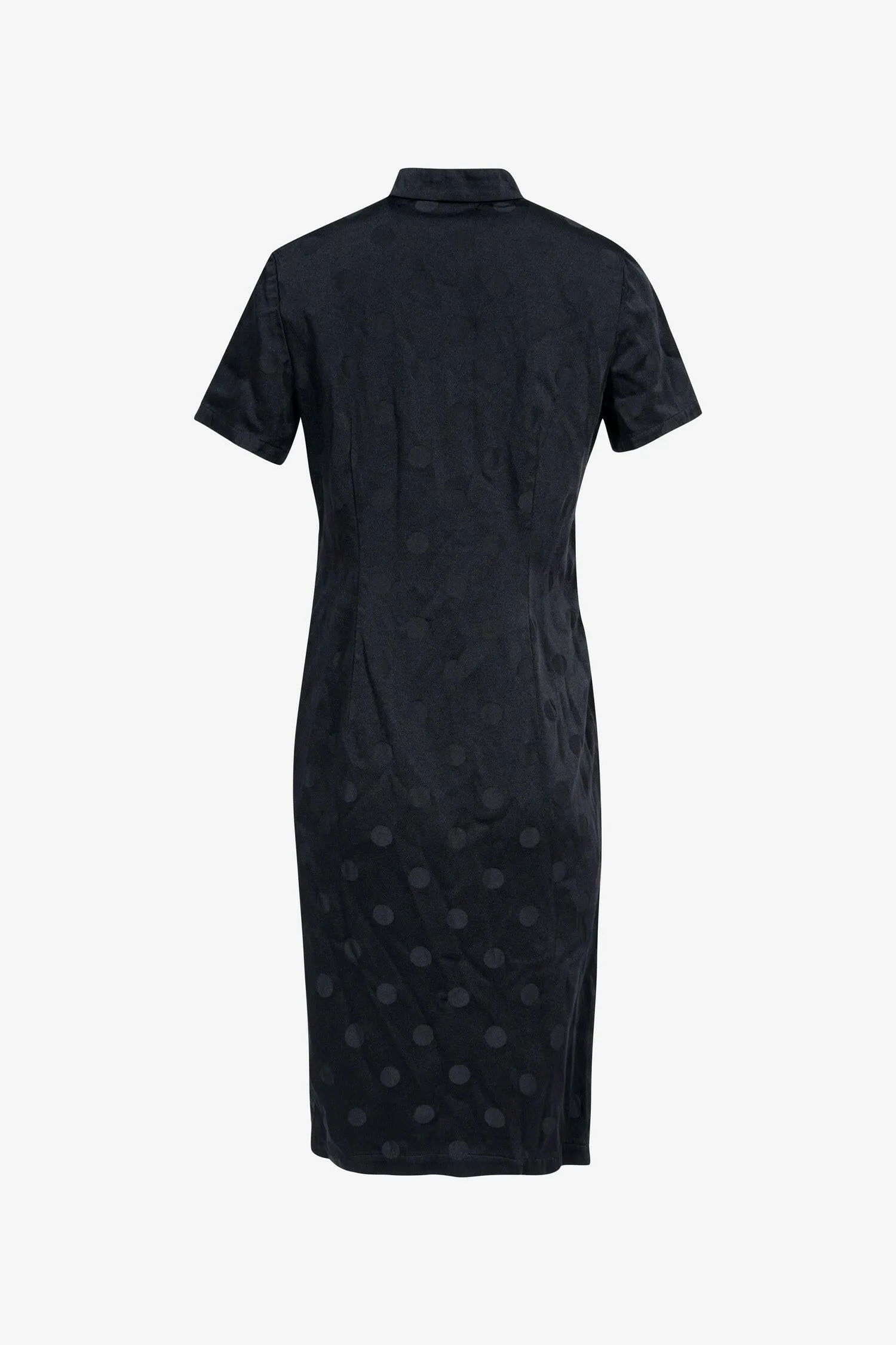Wrap Dress
