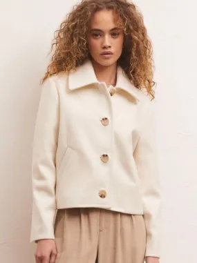 ZSupply Sterling Cropped Jacket